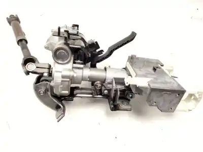 Автозапчастина б/у рульва колонка для mazda cx-5 (kf) 2.2 d посилання на oem iam bhr132150d