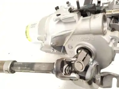 Автозапчастина б/у рульва колонка для mazda cx-5 (kf) 2.2 d посилання на oem iam bhr132150d  