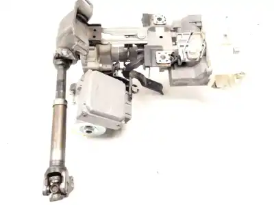 Автозапчастина б/у рульва колонка для mazda cx-5 (kf) 2.2 d посилання на oem iam bhr132150d  