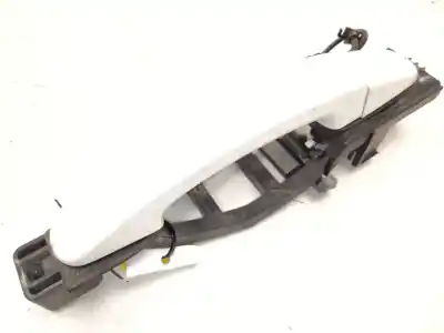 Second-hand car spare part exterior right front door handle for ford focus lim. (cb4) focus lim. (cb4) (2007 - 2011) oem iam references 3m51r224a36