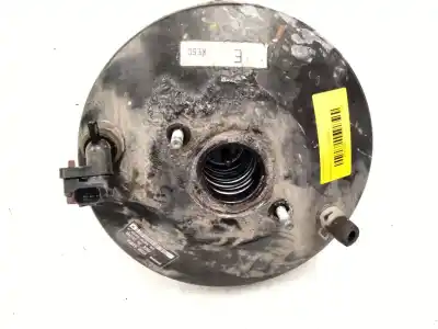 Автозапчастина б/у гальмівний серво для mazda cx-5 (kf) 2.2 d посилання на oem iam ke6043950  