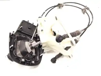 Автозапчастина б/у передач для mazda cx-5 (kf) 2.2 d посилання на oem iam ke4046100
