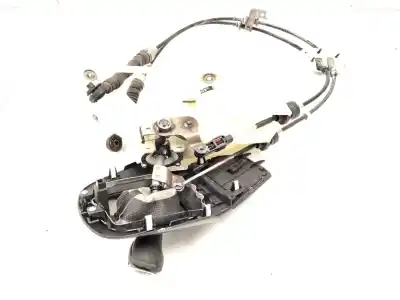 Автозапчастина б/у передач для mazda cx-5 (kf) 2.2 d посилання на oem iam ke4046100  