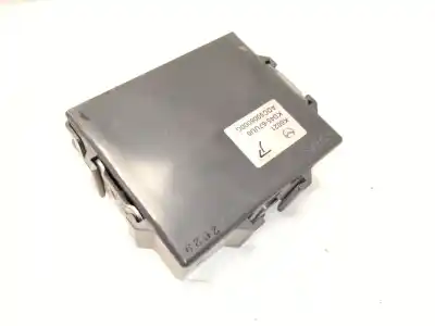 Автозапчастина б/у електронний модуль для mazda cx-5 (kf) 2.2 d посилання на oem iam kd4567uu0  