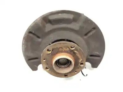 Pièce détachée automobile d'occasion moyeu de roue avant droite pour suzuki sx4 (ey, gy) 1.9 ddis (rw 419d) références oem iam 4511179j51