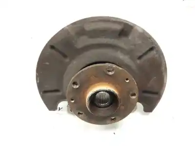 Pièce détachée automobile d'occasion moyeu de roue avant gauche pour suzuki sx4 (ey, gy) 1.9 ddis (rw 419d) références oem iam 4515179j51