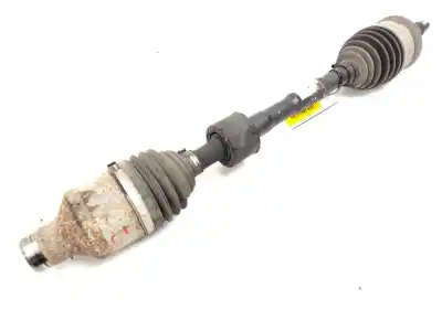 Pièce détachée automobile d'occasion transmission avant droite pour suzuki sx4 (ey, gy) 1.9 ddis (rw 419d) références oem iam 4410170jg0