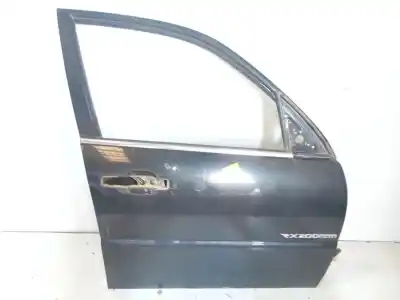 Автозапчасти б/у дверь передняя правая за ssangyong rexton w / rexton 2.0 xdi ссылки oem iam 6200408d50