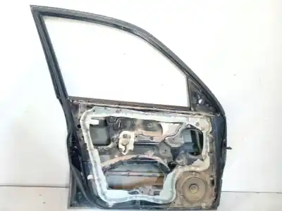 Second-hand car spare part left front door for ssangyong rexton w / rexton 2.0 xdi oem iam references 6200308d50  