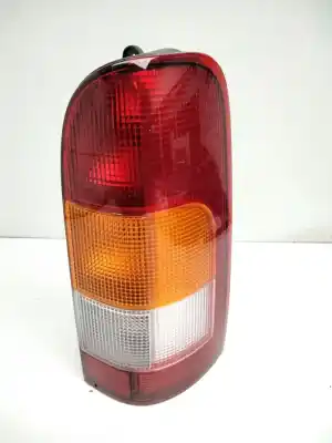 İkinci el araba yedek parçası SAG KUYRUK LAMBASI için NISSAN VANETTE CARGO FURGÓN (HC 23)  OEM IAM referansları 265507C000 962430-12 