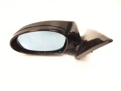Peça sobressalente para automóvel em segunda mão espelho retrovisor esquerdo por bmw 3 coupé (e92) 320 d referências oem iam 51167176183 51167176167 51167176183