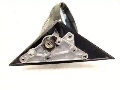Peça sobressalente para automóvel em segunda mão espelho retrovisor esquerdo por bmw 3 coupé (e92) 320 d referências oem iam 51167176183 51167176167 51167176183