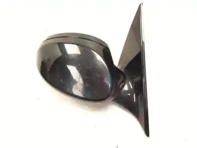 Peça sobressalente para automóvel em segunda mão espelho retrovisor direito por bmw 3 coupé (e92) 320 d referências oem iam 51167176176  51167176184