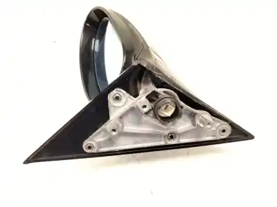Peça sobressalente para automóvel em segunda mão espelho retrovisor direito por bmw 3 coupé (e92) 320 d referências oem iam 51167176176  51167176184