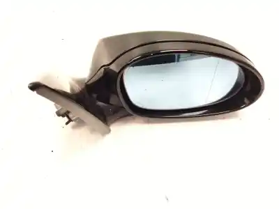 Peça sobressalente para automóvel em segunda mão espelho retrovisor direito por bmw 3 coupé (e92) 320 d referências oem iam 51167176176  51167176184