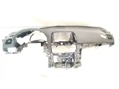 Автозапчастина б/у панель приладів для mazda cx-5 (kf) 2.2 d посилання на oem iam kr3260420
