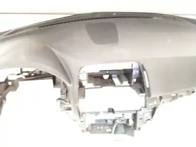 Автозапчастина б/у панель приладів для mazda cx-5 (kf) 2.2 d посилання на oem iam kr3260420  