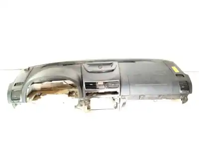 Автозапчасти б/у панель приборов за ssangyong rexton w / rexton 2.0 xdi ссылки oem iam 7650a08d00lam
