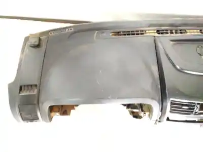 Автозапчасти б/у панель приборов за ssangyong rexton w / rexton 2.0 xdi ссылки oem iam 7650a08d00lam  