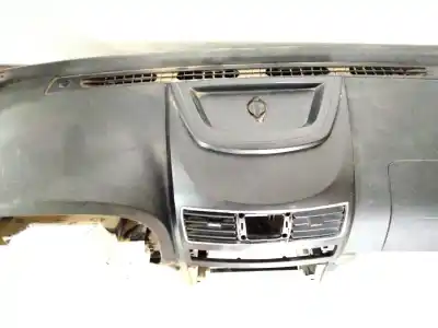 Автозапчасти б/у панель приборов за ssangyong rexton w / rexton 2.0 xdi ссылки oem iam 7650a08d00lam  