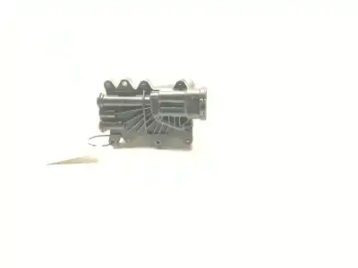 Second-hand car spare part gearbox radiator for bmw x3 (e83) 3.0 sd oem iam references 17217803830  