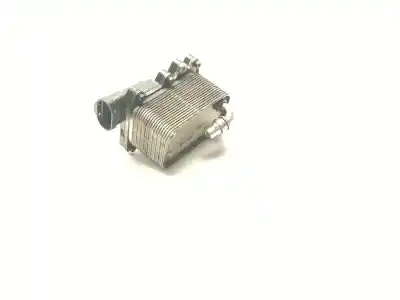 Second-hand car spare part gearbox radiator for bmw x3 (e83) 3.0 sd oem iam references 17217803830  