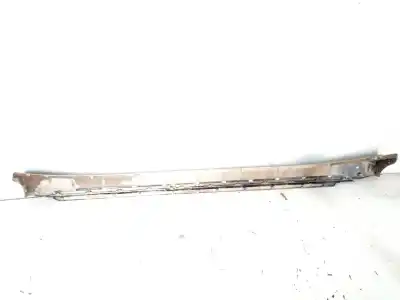 Second-hand car spare part side skirt for ssangyong rexton w / rexton 2.0 xdi oem iam references   