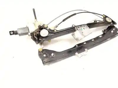 Second-hand car spare part driver left window regulator for bmw 3 coupé (e92) 320 d oem iam references 7191117  