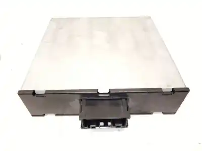 Peça sobressalente para automóvel em segunda mão Centralina De Luzes por BMW 3 COUPÉ (E92) 320 D Referências OEM IAM 9127088  