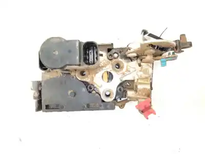 Second-hand car spare part rear right door lock for ssangyong rexton w / rexton 2.0 xdi oem iam references 7132008002  