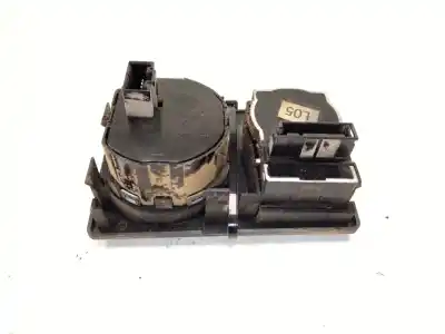 Second-hand car spare part headlights switch for ssangyong rexton w / rexton 2.0 xdi oem iam references lk18a  