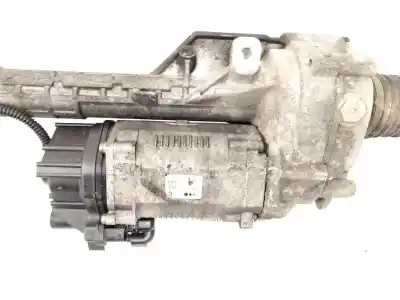 Second-hand car spare part steering box for bmw 3 (e90) 318 d oem iam references 678312101  7806974151