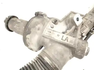 Second-hand car spare part steering box for bmw 3 (e90) 318 d oem iam references 678312101  7806974151