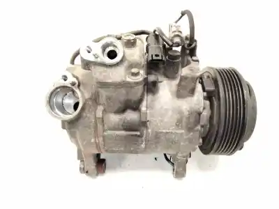 Second-hand car spare part air conditioning compressor for bmw 3 (e90) 318 d oem iam references 4472603820  