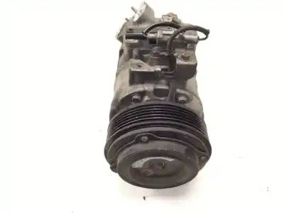 Second-hand car spare part air conditioning compressor for bmw 3 (e90) 318 d oem iam references 4472603820  