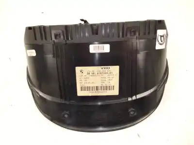 Peça sobressalente para automóvel em segunda mão quadrante por bmw 3 (e90) 318 d referências oem iam 9187344  