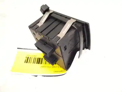 Second-hand car spare part hazard warning lights for bmw 3 (e90) 318 d oem iam references 6945653  