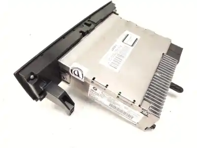 Second-hand car spare part audio system / radio cd for bmw 3 (e90) 318 d oem iam references 9227500  