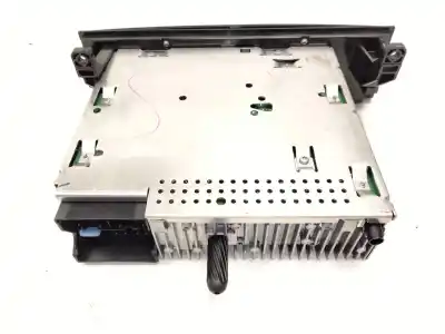 Second-hand car spare part audio system / radio cd for bmw 3 (e90) 318 d oem iam references 9227500  