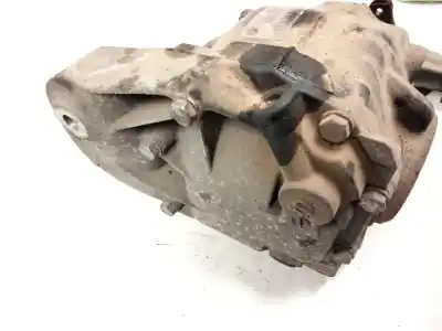 Second-hand car spare part rear differential for bmw 3 (e90) 318 d oem iam references 7598855  