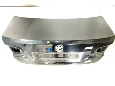 Second-hand car spare part tailgate for bmw 3 coupé (e92) 320 d oem iam references 41617168515  