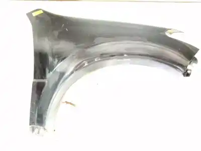 Автозапчасти б/у переднее правое крыло за ssangyong rexton w / rexton 2.0 xdi ссылки oem iam 5181108j01