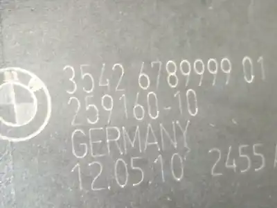 Pezzo di ricambio per auto di seconda mano pedale dell acceleratore per bmw 3 (e90) 318 d riferimenti oem iam 6789999  
