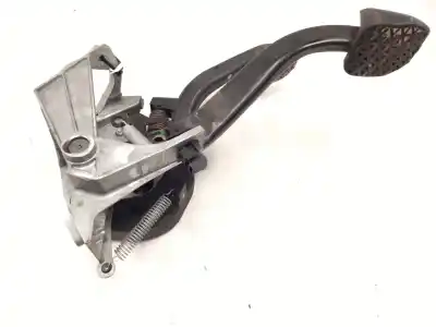 Peça sobressalente para automóvel em segunda mão pedal de travão por bmw 3 (e90) 318 d referências oem iam 6761310  