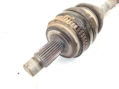 Second-hand car spare part rear left transmission for bmw 3 (e90) 318 d oem iam references   