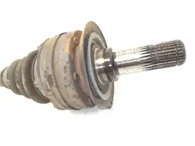 Second-hand car spare part rear left transmission for bmw 3 (e90) 318 d oem iam references   