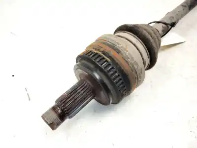 Pezzo di ricambio per auto di seconda mano trasmissione posteriore destra per bmw 3 (e90) 318 d riferimenti oem iam   