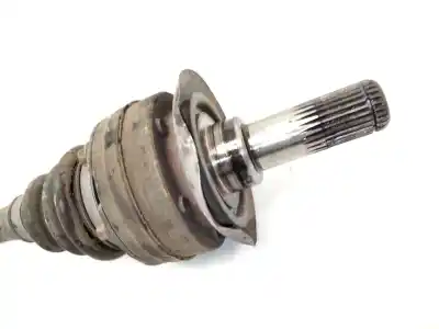 Pezzo di ricambio per auto di seconda mano trasmissione posteriore destra per bmw 3 (e90) 318 d riferimenti oem iam   