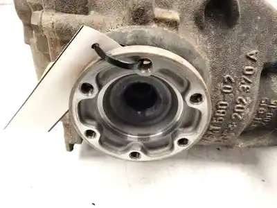 Pezzo di ricambio per auto di seconda mano differenziale posteriore per bmw 3 coupé (e92) 320 d riferimenti oem iam 7566225  33107566226