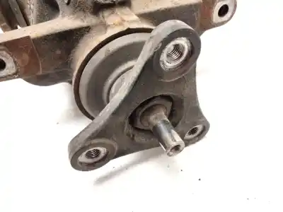 Pezzo di ricambio per auto di seconda mano differenziale posteriore per bmw 3 coupé (e92) 320 d riferimenti oem iam 7566225  33107566226